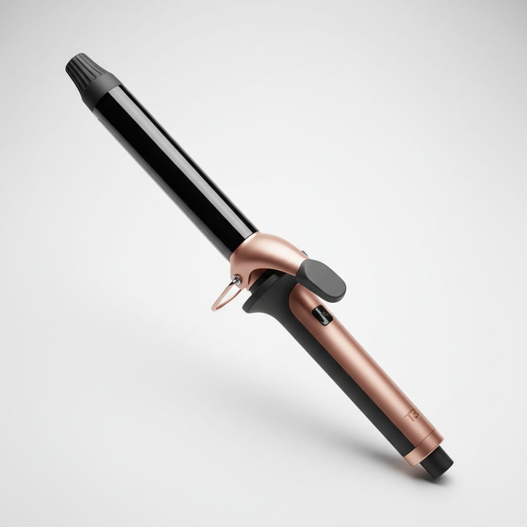 Hair Styling Tools