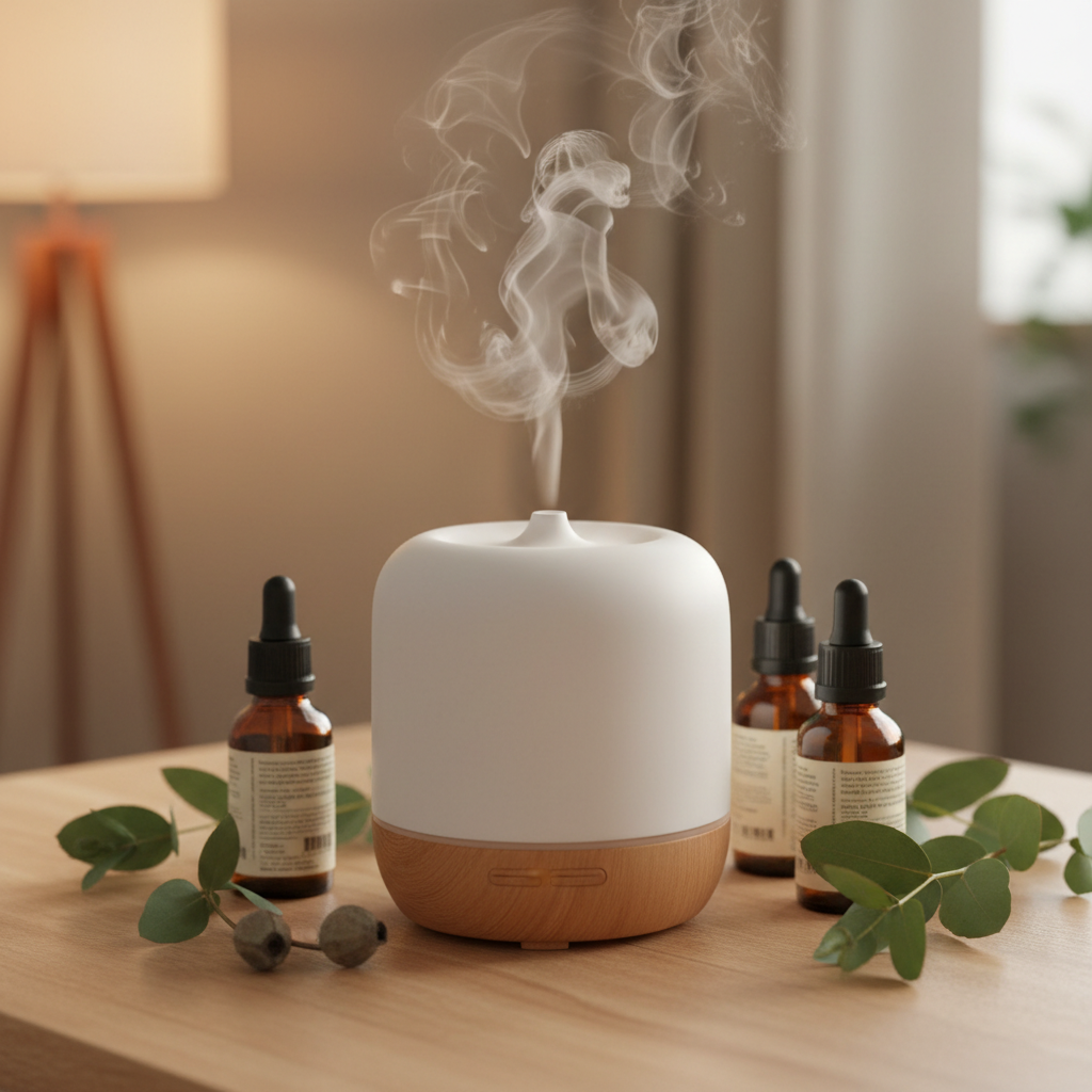 Candles & Scents