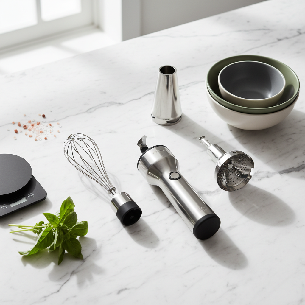 Kitchen Gadgets