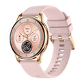 Y11 Women's Smart Watch with Bluetooth Calling, Sleep Tracking & Fitness Monitor