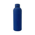 Krave Fitness 17oz Insulated Stainless Steel Water Bottle