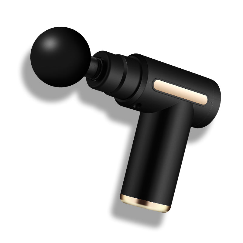 Krave Fitness Muscle Massage Gun – Deep Percussion Therapy