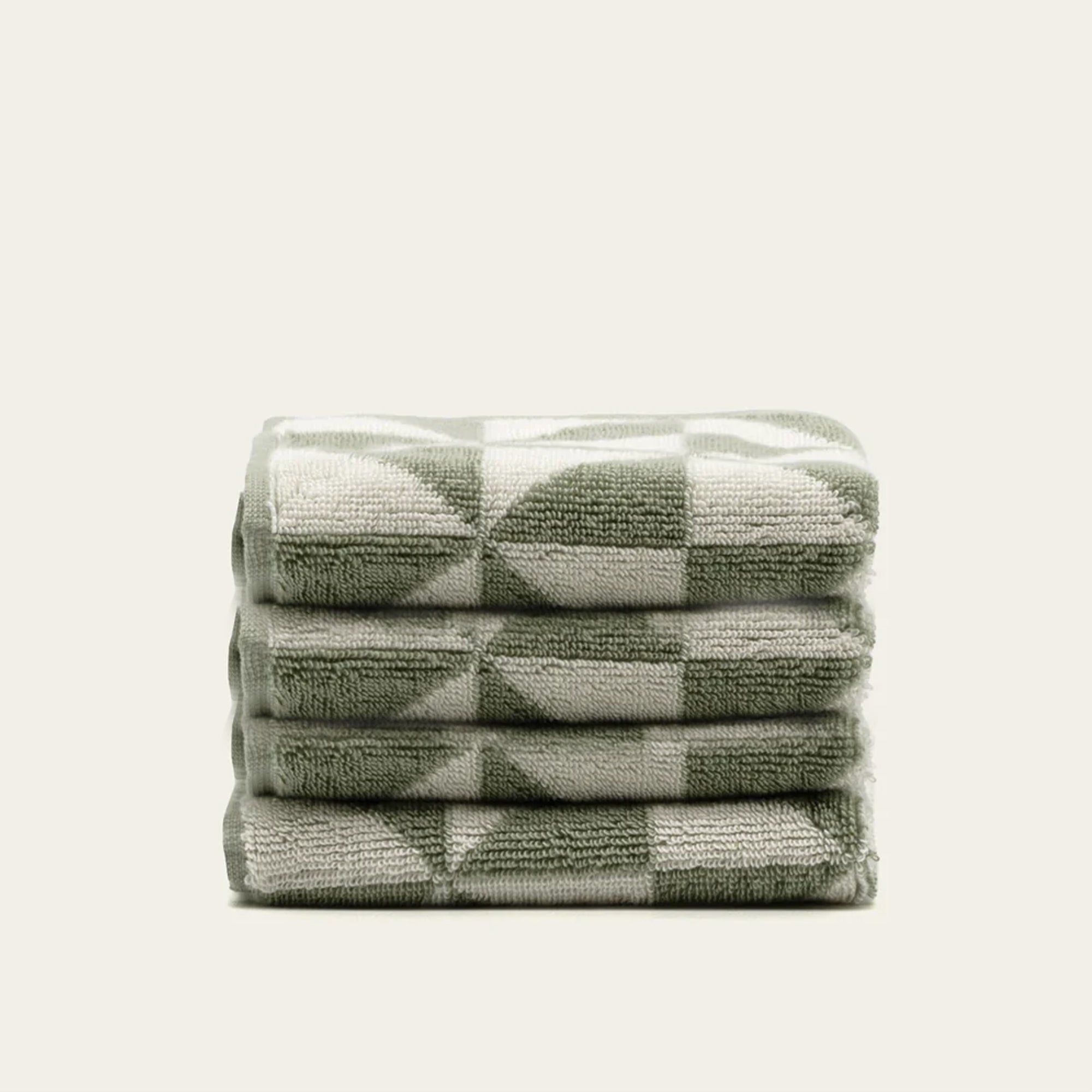 Umbra Australian Cotton Towels – 600 GSM | Italic