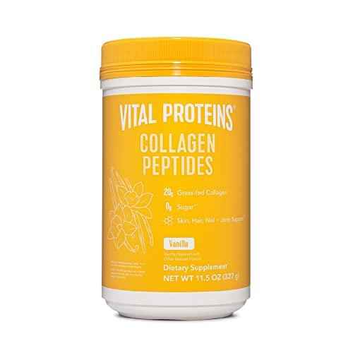 Vital Proteins Collagen Peptides Powder | Chocolate | Grass-Fed