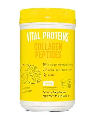 Vital Proteins Collagen Peptides Powder | Chocolate | Grass-Fed