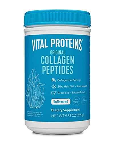 Vital Proteins Collagen Peptides Powder | Chocolate | Grass-Fed