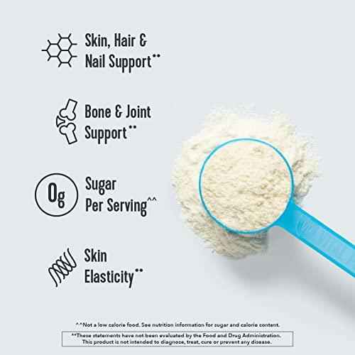 Vital Proteins Collagen Peptides Powder | Chocolate | Grass-Fed