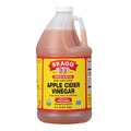 Bragg Organic Apple Cider Vinegar with the Mother | 64 fl oz