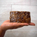 Authentic African Black Soap – Handcrafted in Ghana | Duma Mbili