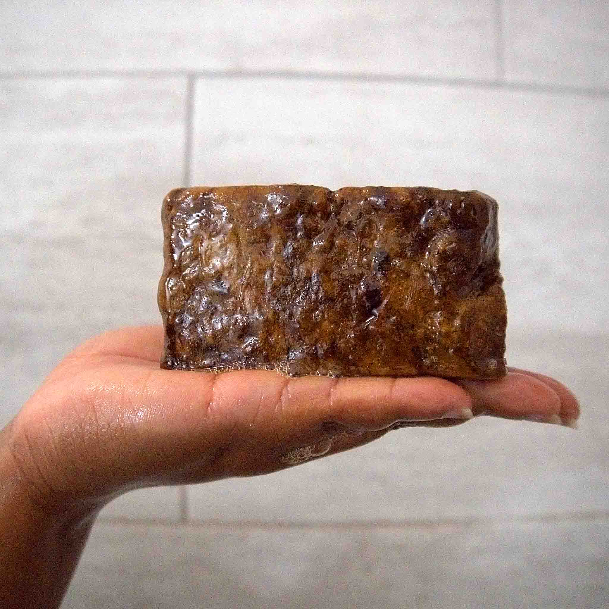 Authentic African Black Soap – Handcrafted in Ghana | Duma Mbili