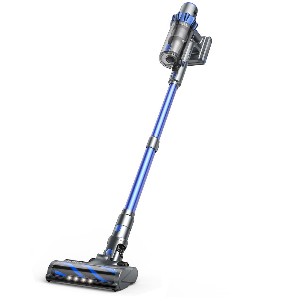Buture BP10 Cordless Vacuum | 450W 38KPA Hardwood Floor Vacuum