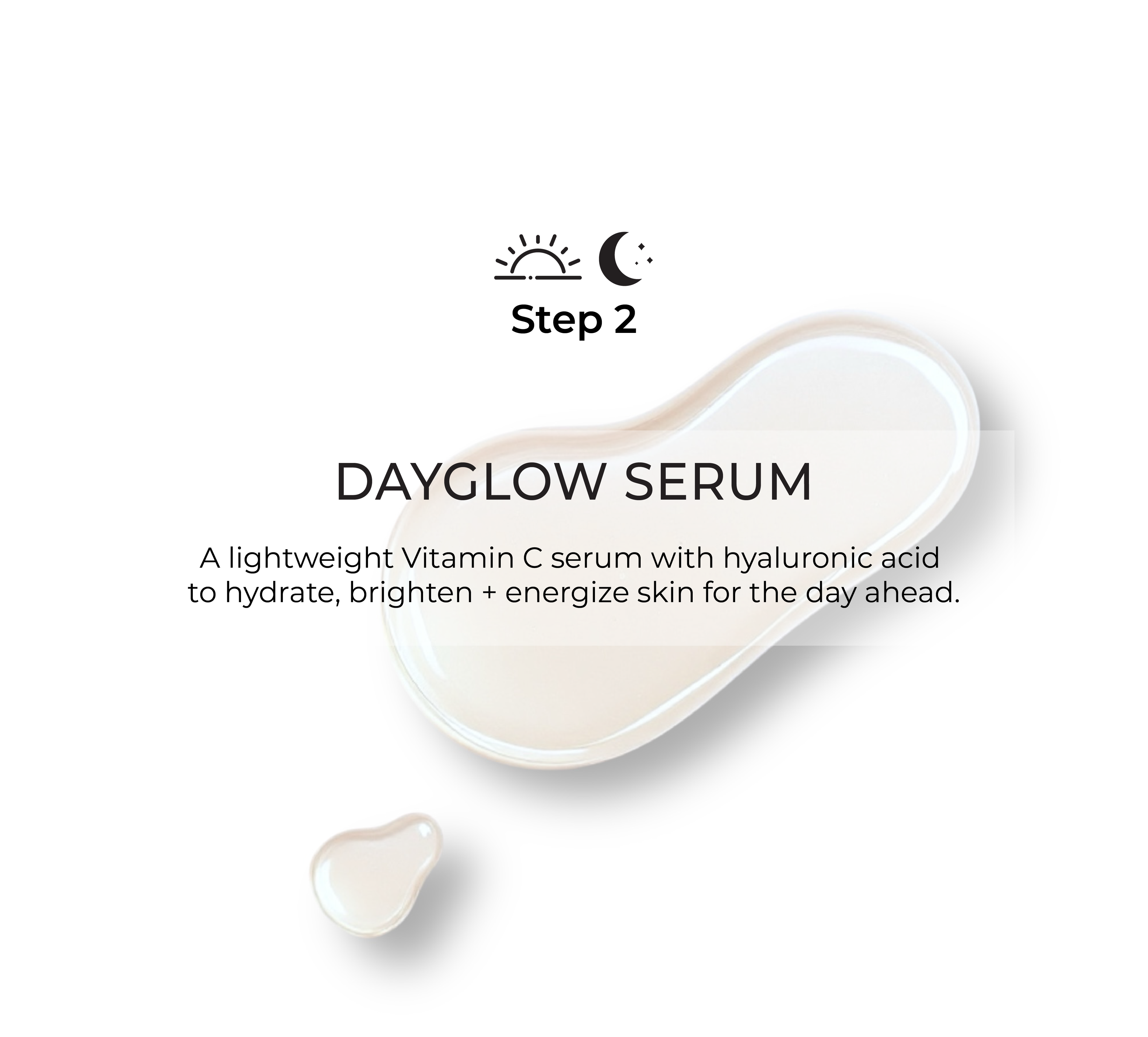 Love and Light Botanicals Dayglow Vitamin C Serum