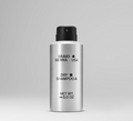 Bravo Sierra Dry Shampoo – Eco-Safe, Fast-Acting Formula