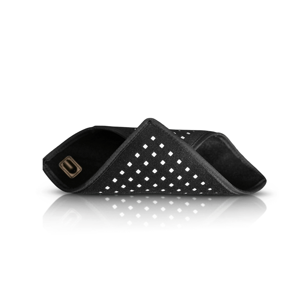Lumara Pad | 3-Wavelength Red Light Therapy Pad | 635nm, 830nm & 940nm