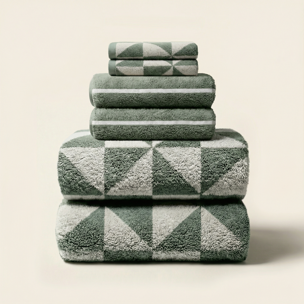 Umbra Australian Cotton Towels – 600 GSM | Italic
