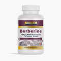 Nature's Lab Berbevis® Berberine Phytosome™ | 9.6x Absorption | 60 Capsules