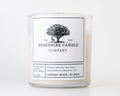 Harvest Moon Soy Candle – Berkshire Candle