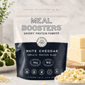 White Cheddar Collagen+ Protein Blend – Meal Boosters