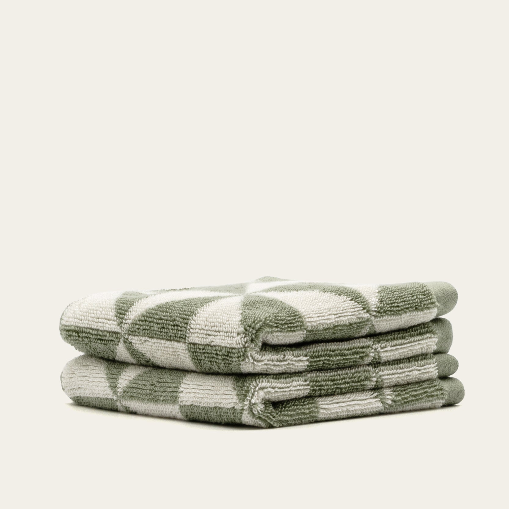 Umbra Australian Cotton Towels – 600 GSM | Italic
