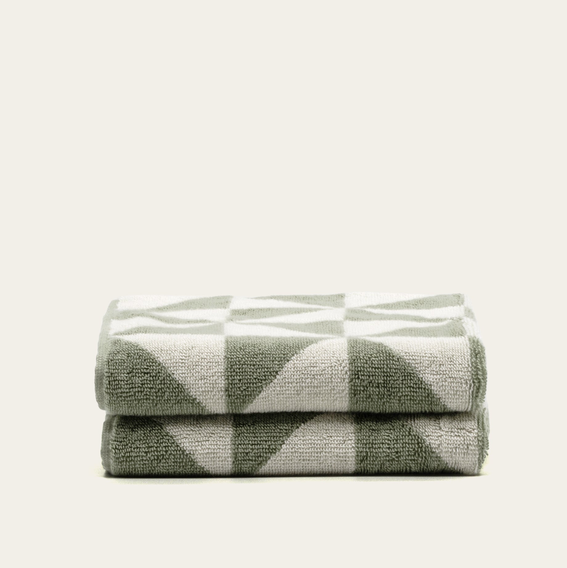 Umbra Australian Cotton Towels – 600 GSM | Italic