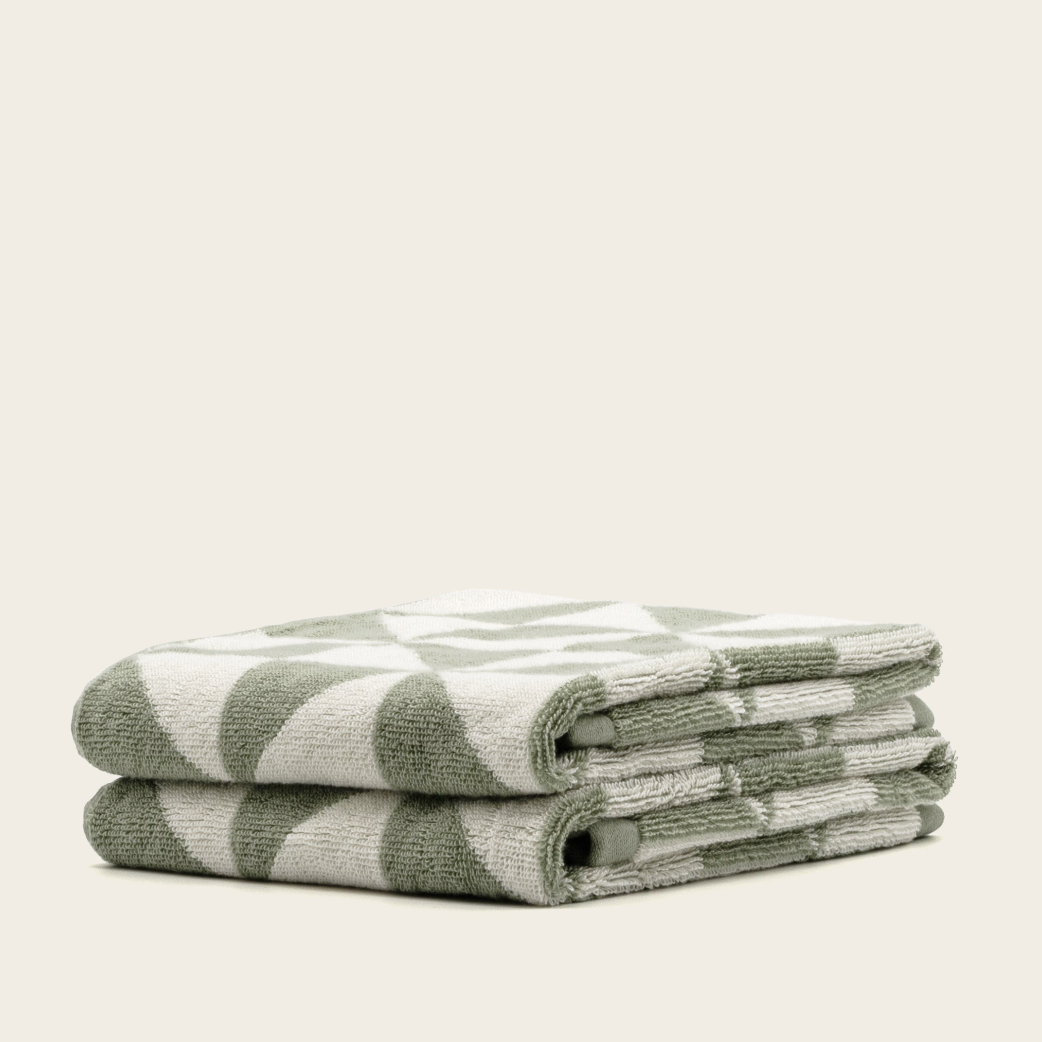 Umbra Australian Cotton Towels – 600 GSM | Italic
