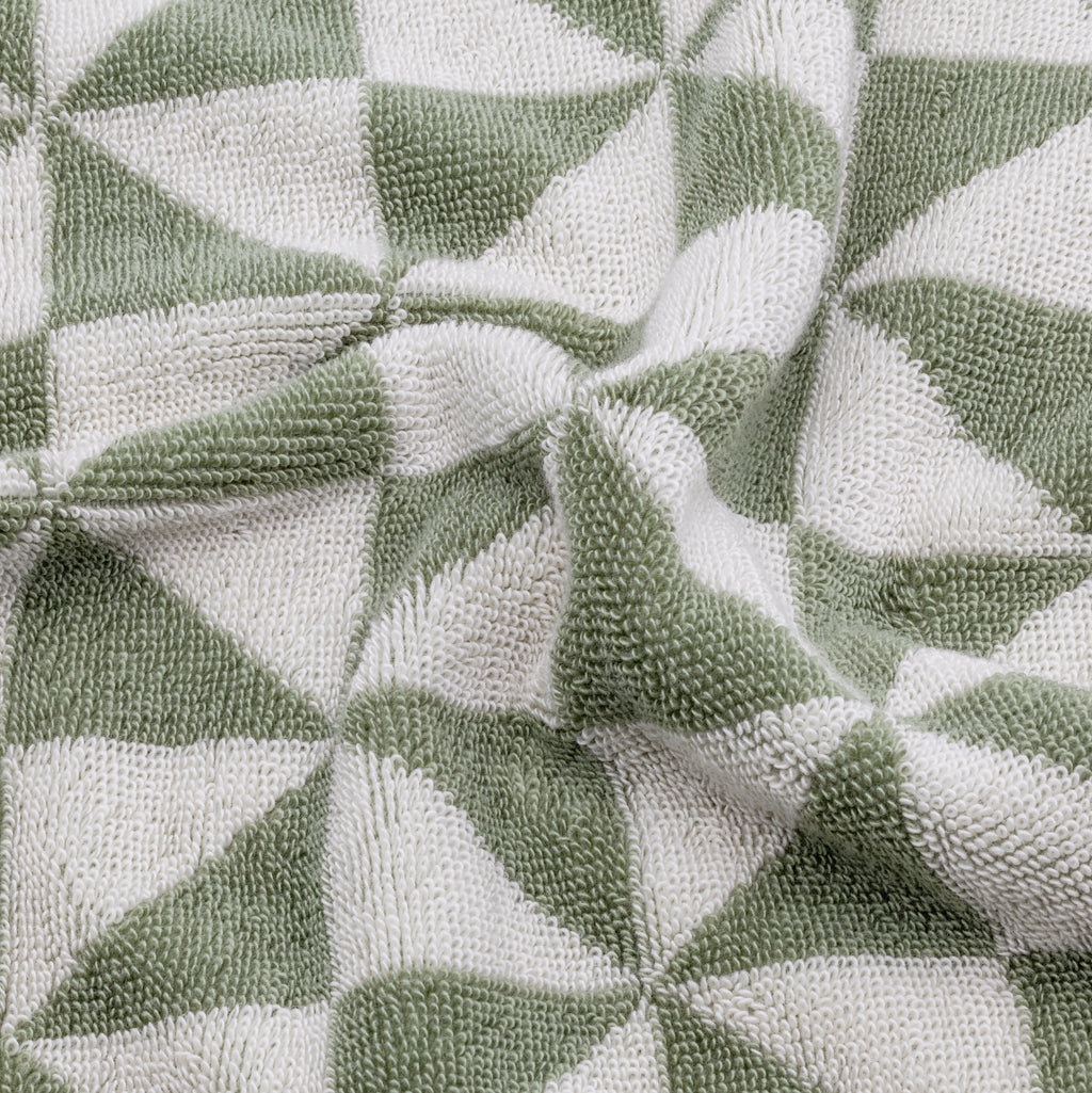 Umbra Australian Cotton Towels – 600 GSM | Italic