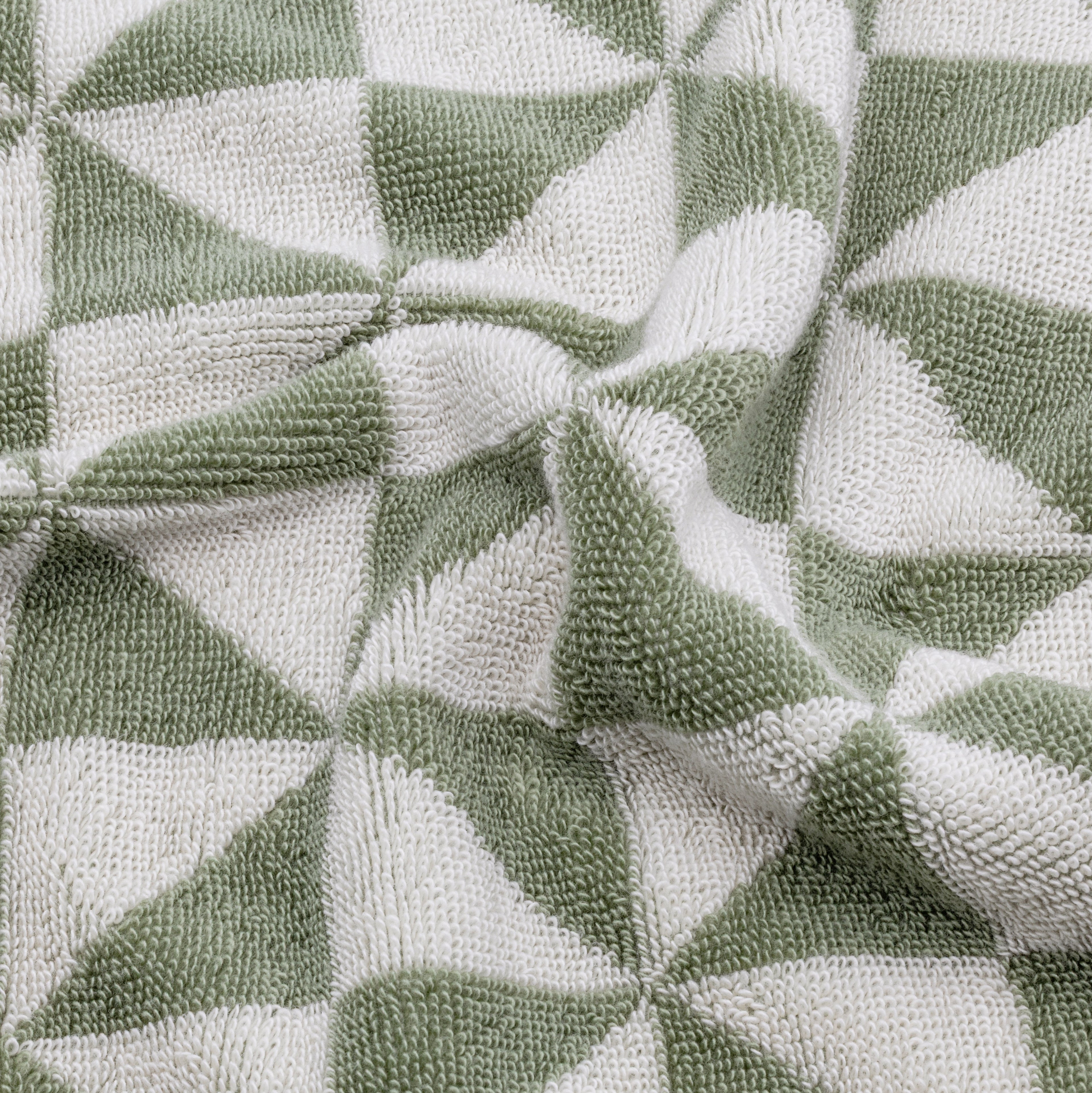 Umbra Australian Cotton Towels – 600 GSM | Italic