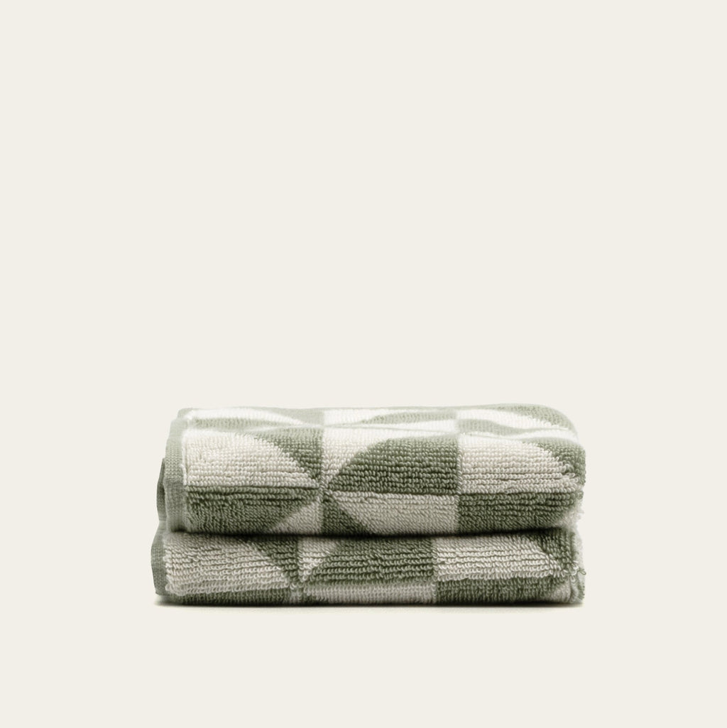 Umbra Australian Cotton Towels – 600 GSM | Italic