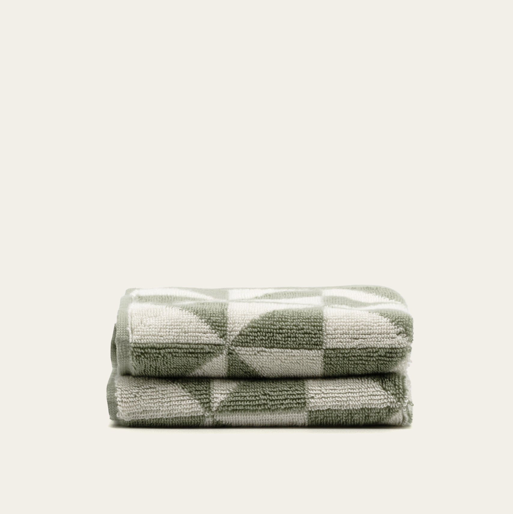Umbra Australian Cotton Towels – 600 GSM | Italic