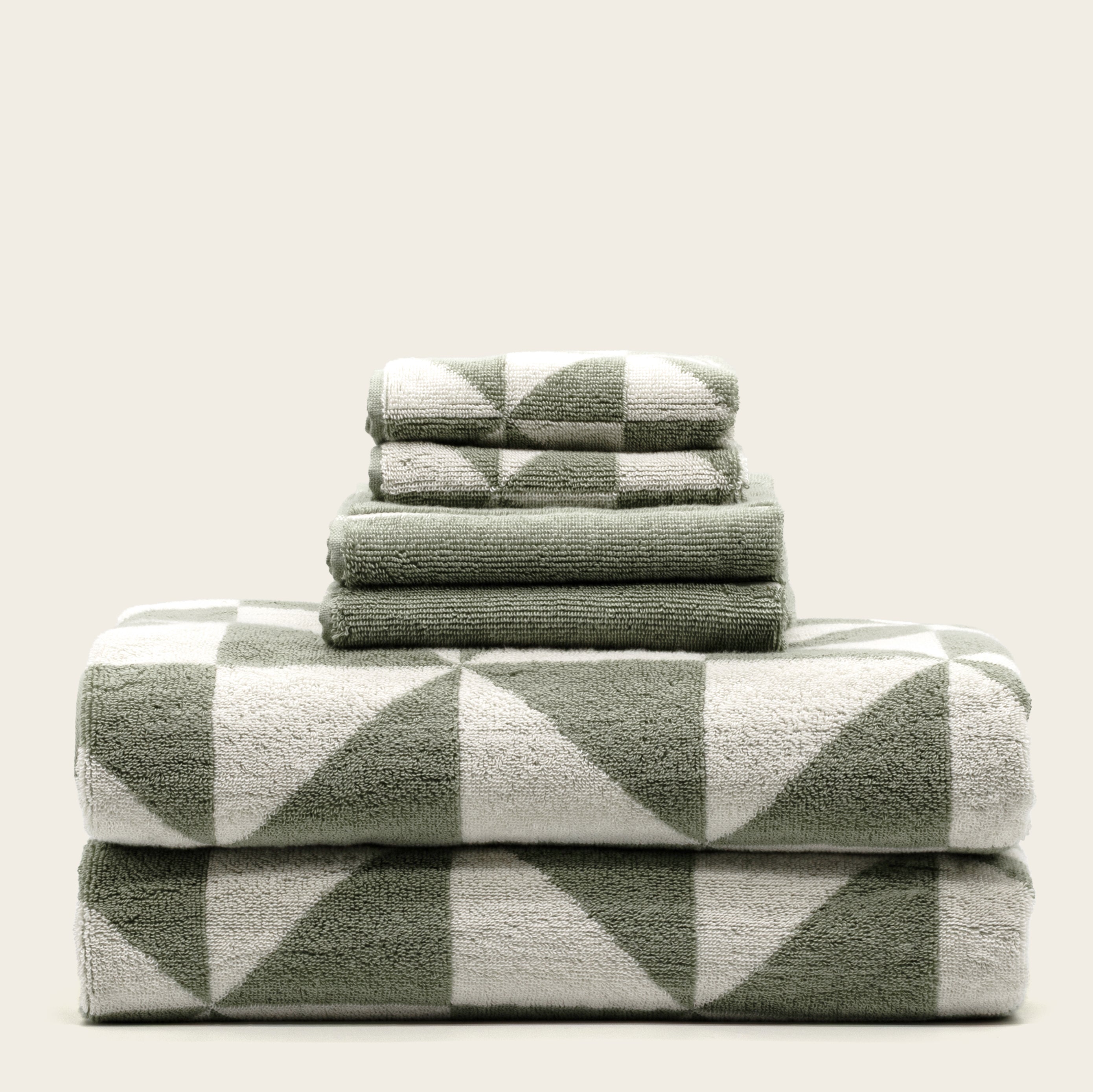 Umbra Australian Cotton Towels – 600 GSM | Italic