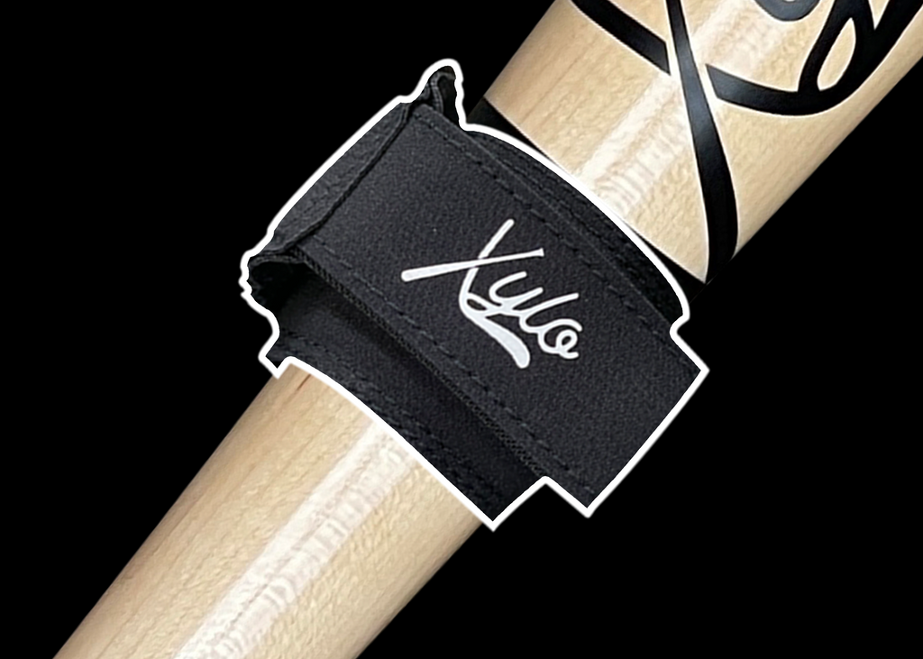 Xylo Weighted Bat Trainer – Baseball & Softball Swing Training