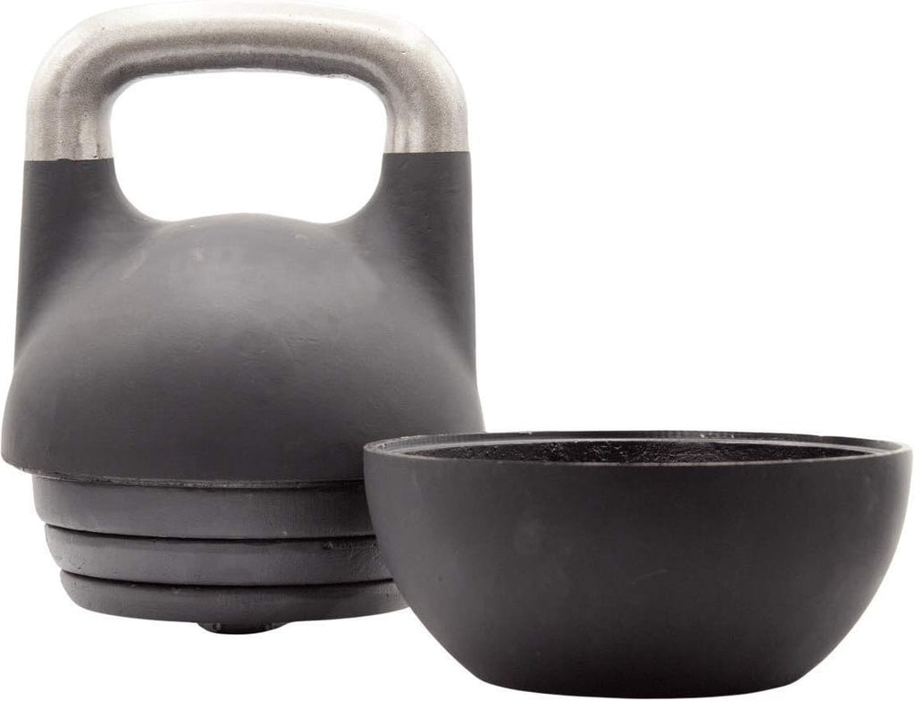Adjustable Competition Kettlebell 12–32 kg (26–70 lb) | SoCal Kettlebellz