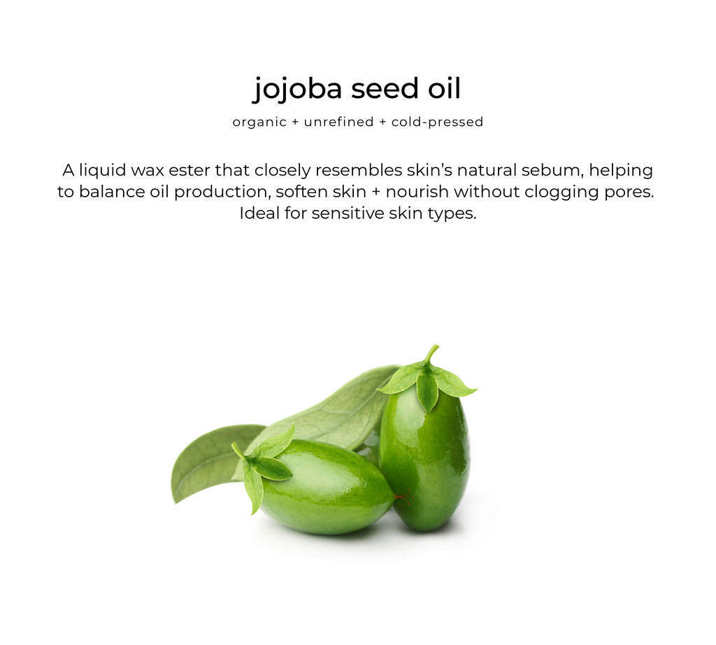 Love and Light Botanicals YouGlow Elixir Sleep Repair Oil