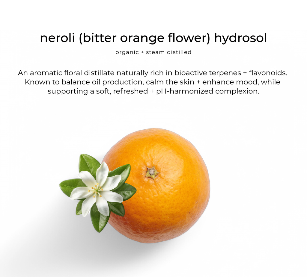 Love and Light Botanicals Dayglow Vitamin C Serum