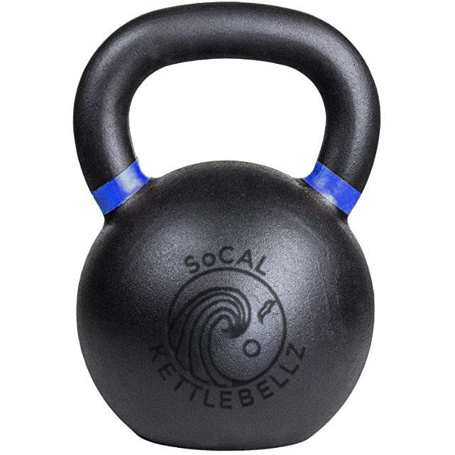 Powder Coated Kettlebell | SoCal Kettlebellz