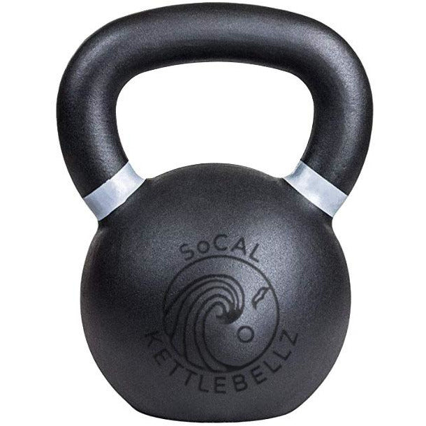 Powder Coated Kettlebell | SoCal Kettlebellz