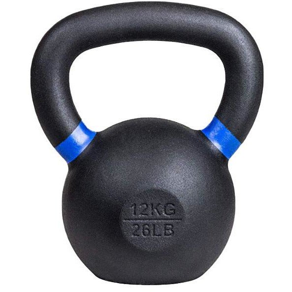 Powder Coated Kettlebell | SoCal Kettlebellz