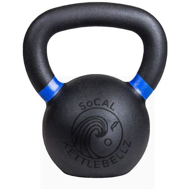 Powder Coated Kettlebell | SoCal Kettlebellz
