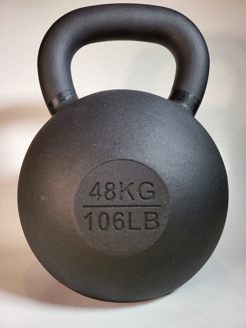 Powder Coated Kettlebell | SoCal Kettlebellz