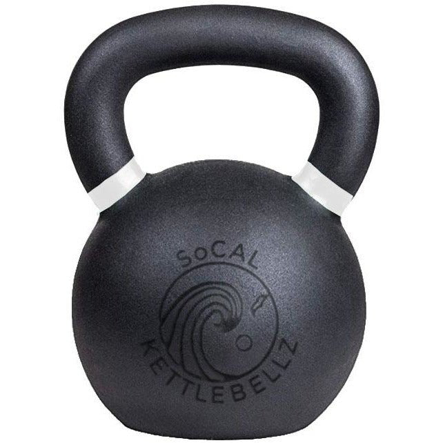 Powder Coated Kettlebell | SoCal Kettlebellz