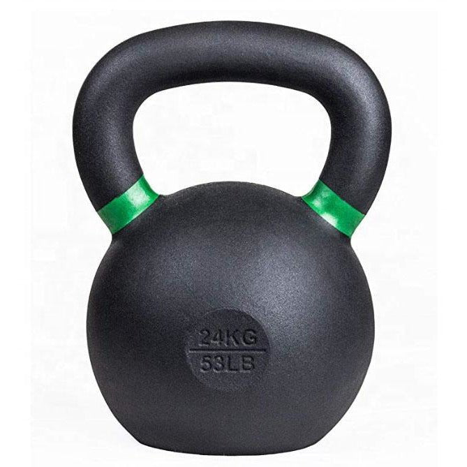 Powder Coated Kettlebell | SoCal Kettlebellz