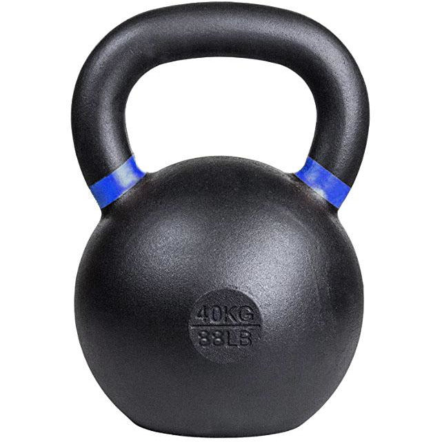Powder Coated Kettlebell | SoCal Kettlebellz