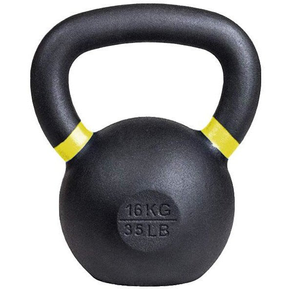 Powder Coated Kettlebell | SoCal Kettlebellz