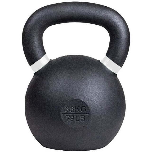 Powder Coated Kettlebell | SoCal Kettlebellz