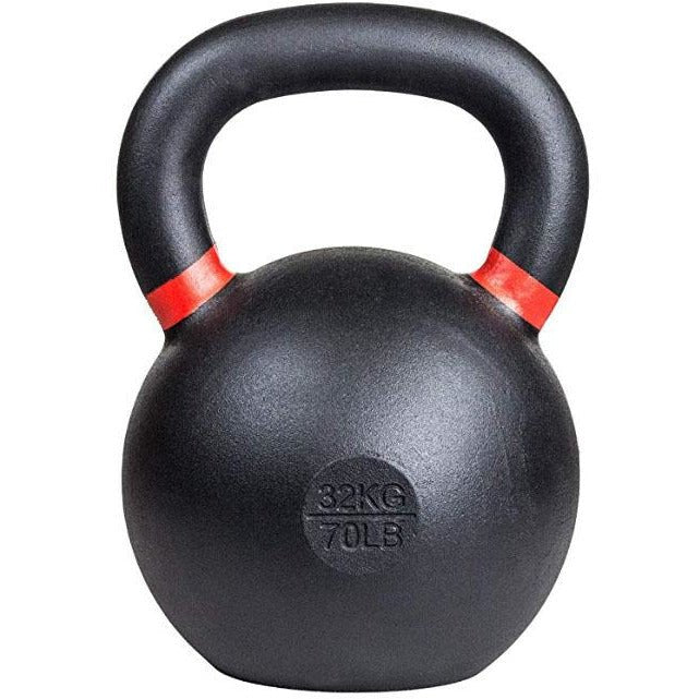 Powder Coated Kettlebell | SoCal Kettlebellz