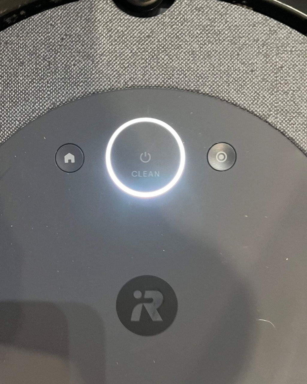 iRobot Roomba Combo i5+ Robot Vacuum & Mop — Used, Great Condition