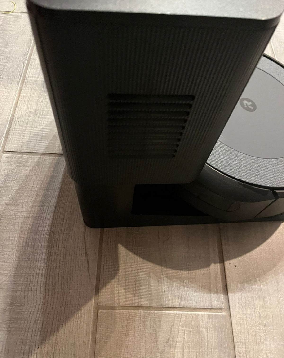 iRobot Roomba Combo i5+ Robot Vacuum & Mop — Used, Great Condition