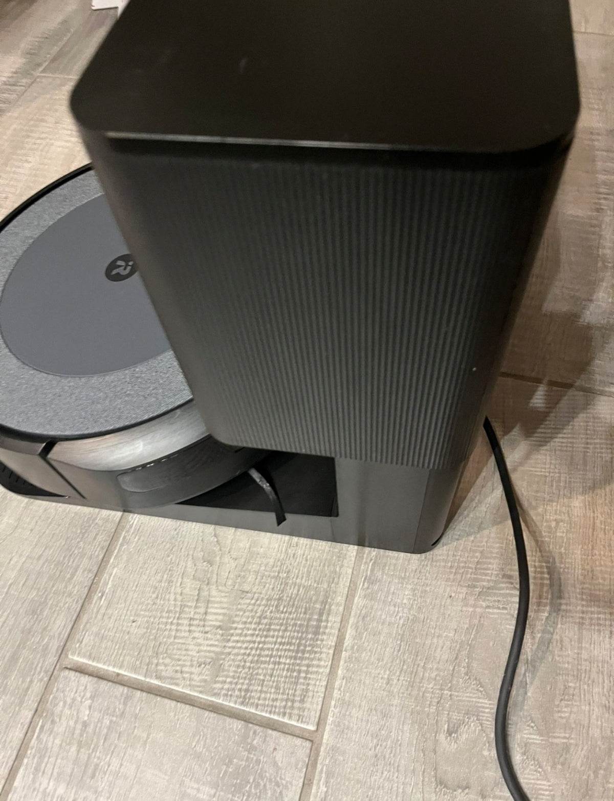 iRobot Roomba Combo i5+ Robot Vacuum & Mop — Used, Great Condition