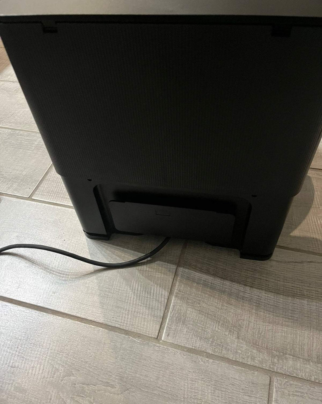 iRobot Roomba Combo i5+ Robot Vacuum & Mop — Used, Great Condition